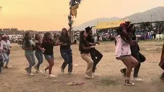 Carnaval de Latapuquio  2025, Parte 01