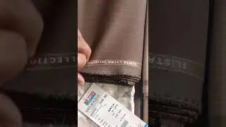 🔥 Premium Pant&ndash;Shirt Fabric | Best Quality Suiting for Men 🔥