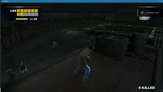Dead Rising PC 2016 - How to fast forward time using cheat engine