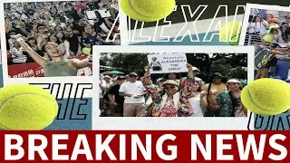 Unlocking Tennis Etiquette Why This Filipino Coach Says the Crowd's Learning Curve is Totally Unders