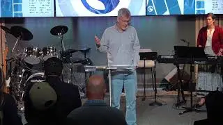 Missions Sunday