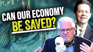 Reagan&rsquo;s economist: THIS is what America should do to FIX our economy