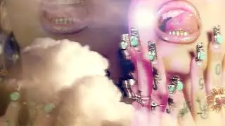 Lunita (Official Visualizer)