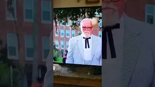 Bobby, Fonzy and Colonel Sanders, The Water Boy