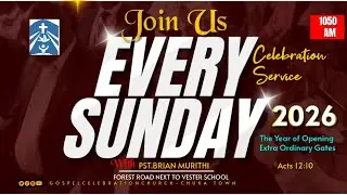 COME, LETS COMMAND THE YEAR TOGETHER.