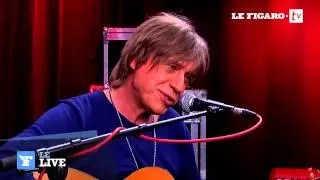 Jean-Louis Aubert  - « Voilà, ce sera toi »