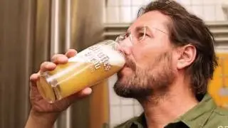 BeerAdvocate magazine #114 (July 2016) - Preview