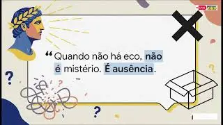 A F&aacute;bula do Jogo de Hermes e a Raquete do Sil&ecirc;ncio