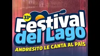 FESTIVAL DEL LAGO - ANDRESITO 2026 - DIA 1
