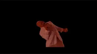 Devil Walking Next to Me (Mike Tyson) | Magic Mask is My Passion