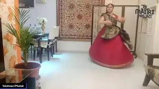 The Maitri Project | Kathak Dance Special
