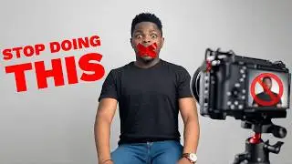 How to Speak Naturally On Camera (Step by Step for Beginners)