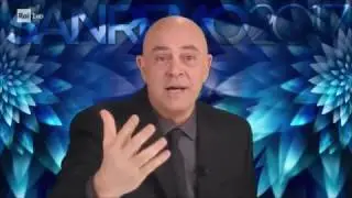 Sanremo 2017 - Maurizio Crozza - Il Festival della procreazione