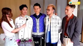 C AllStar 宣布第三次踏紅館開唱 首次挑戰四面台心情興奮