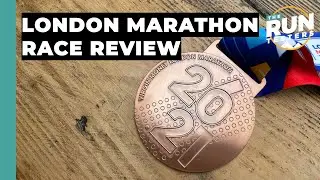 London Marathon 2021 Race Test: 4 runners test the Vaporfly, Endorphin Speed 2, Apple Watch and more