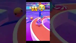 #fallguys #blastball #final #hello #emote #polarbear giving away #crown 😭😱🥶