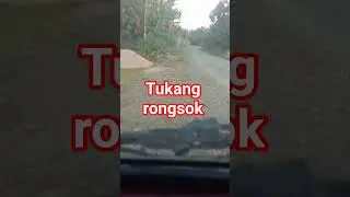 #pejuangrupiah #besitua #usaha #rongsok #junkman #dedikasi #motivasi #tutorial
