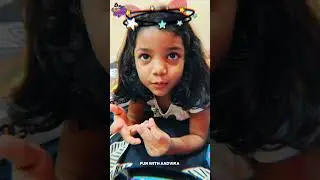 Double Trouble Game 🎮 #shorts #unboxing #kidsvideo #games #play #kidstoys #kids  #funwithaadvika