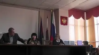ИФНС №5 г.Кропоткин,Земцов Сергей Алексеевич.Кто-кого проверяет. Печалька-налоговиков?