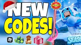 🎅CHRISTMAS🎅 NFL UNIVERSE FOOTBALL CODES - ROBLOX ULTIMATE FOOTBALL CODES