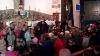 z klerykami listopad 2014