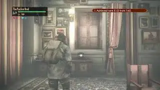 Revelation's 2 Raid, Searching for Rainbow's an XP