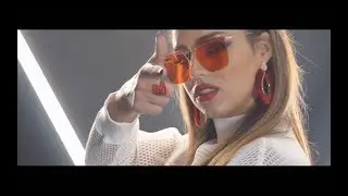Aridian - Fake Love 💔 feat. DN Tato (V&iacute;deo Oficial)