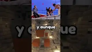 Asi se ven las pel&iacute;culas antes de los efectos especiales 🎬