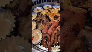 Jiang Niu BBQ Chinatown Chicago, IL