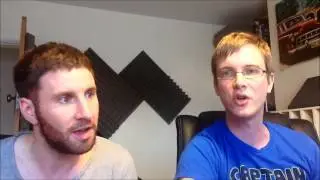 Audox & Djay D - Hands Up!