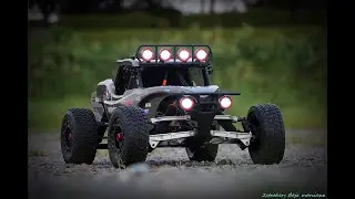 2strokers class-1 style cage 
