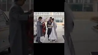 Real gentleman 😍🫠
