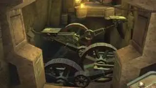 Jak 3 - 07 - The Eco Mines