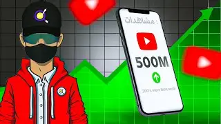 كيفية تحطيم قيود خوارزمية اليوتيوب وتحقيق نجاح كبير