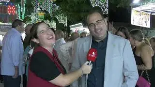 FERIA BORNOS - UBRIQUE 2023 (13/09/23) BLQ1