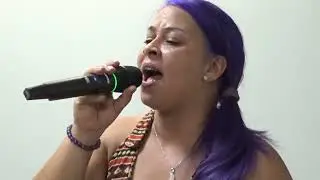 We've Only Just Begun -  Giselle Vergna