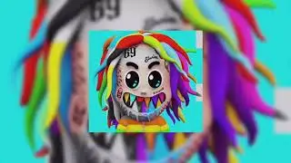 *FREE* Tekashi69 x 69 Type Beat (Prod. Hybris Beats)  [HARD] 