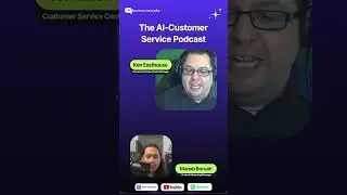 Channel to put AI first - Message, phone or email? Watch now!