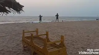 True Spirit Of Goa.... ❤️