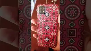 Oppo F17 Mobile Back skin #shorts #ytshorts #mobileshorts #trending