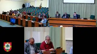 23.12.2025 Jēkabpils novada pašvaldības domes sēde