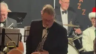Harlem Jazz Orchestra play Billy Strayhorn's Have You Changed