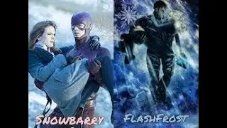 Why SnowBarry Would Be A Better Endgame