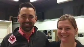TCCS Swingshift Video