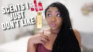 MY LEAST FAVORITE SCENTS FROM BATH & BODY WORKS *SHOCKING* Jeulia Jewelry Review | VLOGMAS DAY #7