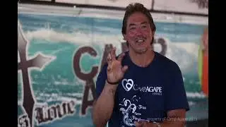 Camp Agape Hawaii 2014