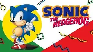 Green Hill and Marble Zone! | Sonic 1