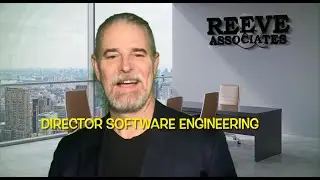 Director, Software Engineering