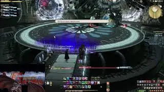 Going live with Final Fantasy XIV (Primal Data Center, Lamia Server, PC). Come hang out and chill.