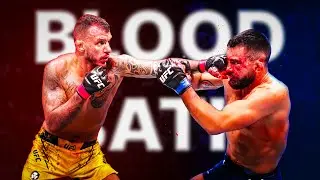 Renato Moicano DESTROYS Benoit at UFC Paris! (Full Event Recap)